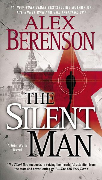 Produktbild: The Silent Man