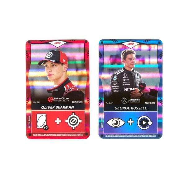 Produktbild: UNO Elite F1 Starter-Set