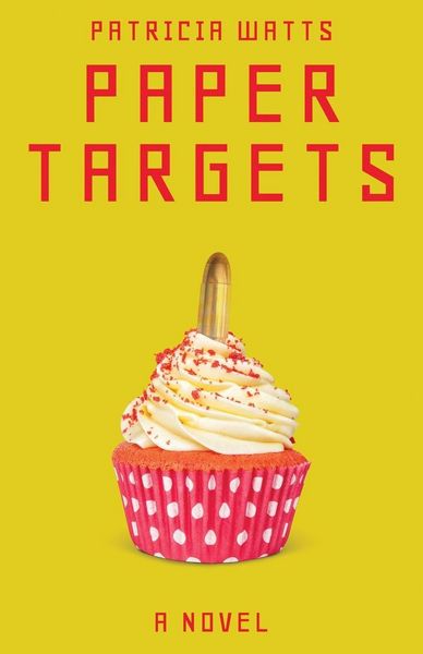 Produktbild: Paper Targets