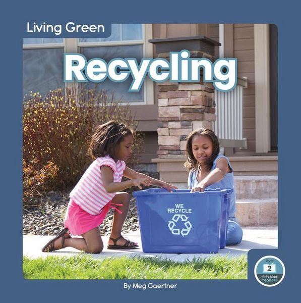 Produktbild: Recycling