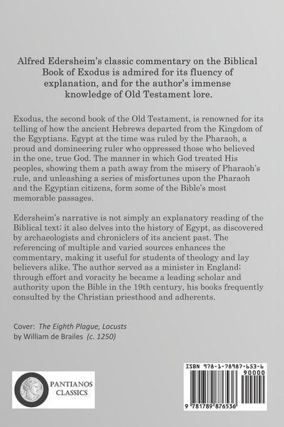 Produktbild: The Exodus