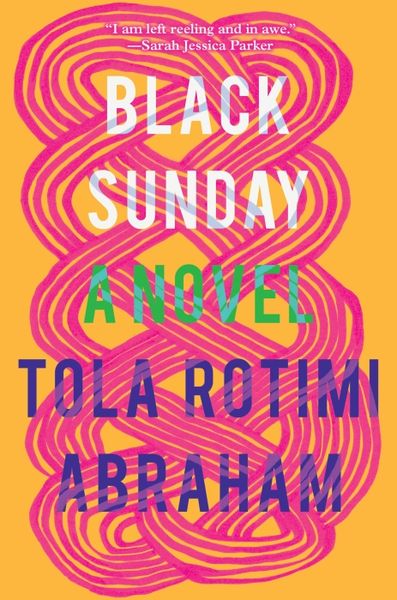 Produktbild: Black Sunday