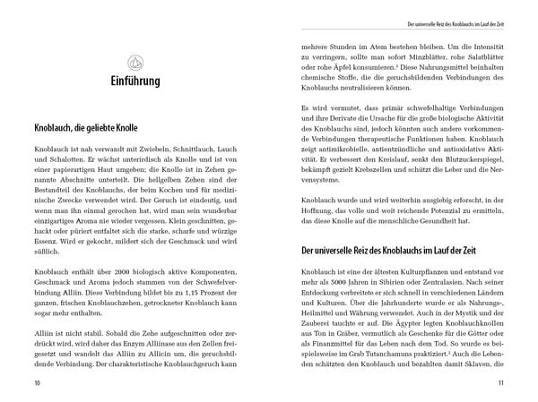 Produktbild: Allesk&ouml;nner Knoblauch