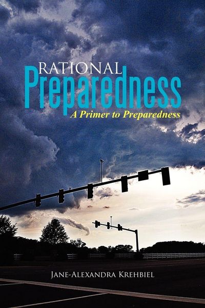 Produktbild: Rational Preparedness