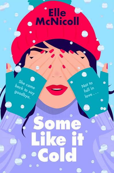 Produktbild: Some Like it Cold