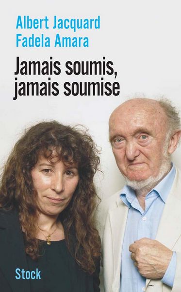 Produktbild: Jamais soumis, jamais soumise
