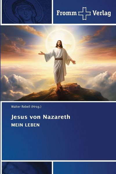 Produktbild: Jesus von Nazareth