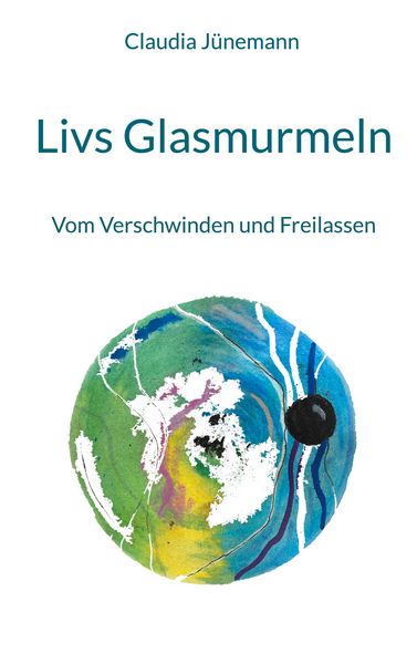 Produktbild: Livs Glasmurmeln