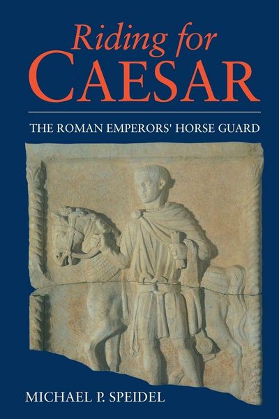 Produktbild: Riding for Caesar