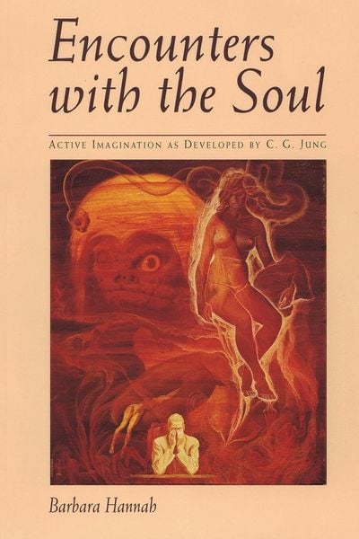 Produktbild: Encounters with the Soul