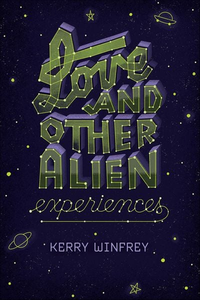 Produktbild: Love and Other Alien Experiences