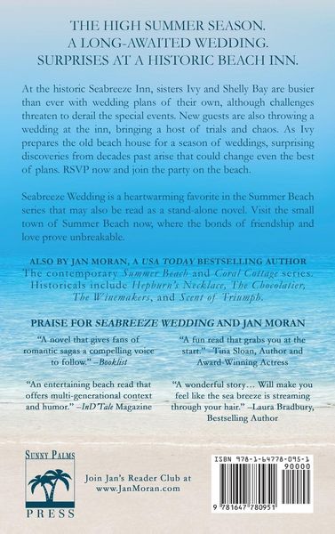 Produktbild: Seabreeze Wedding