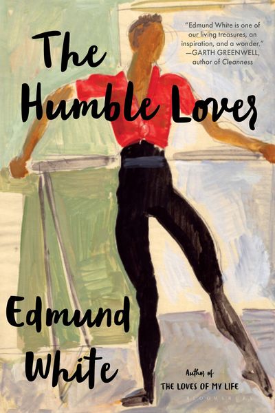 Produktbild: The Humble Lover