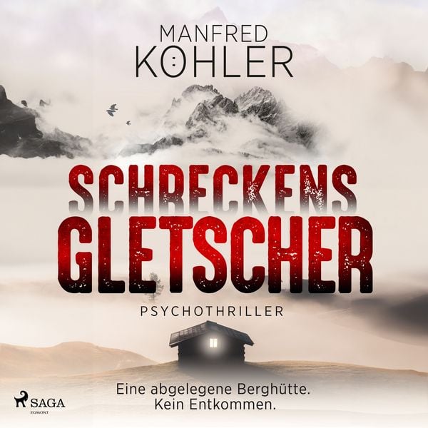 Produktbild: Schreckensgletscher
