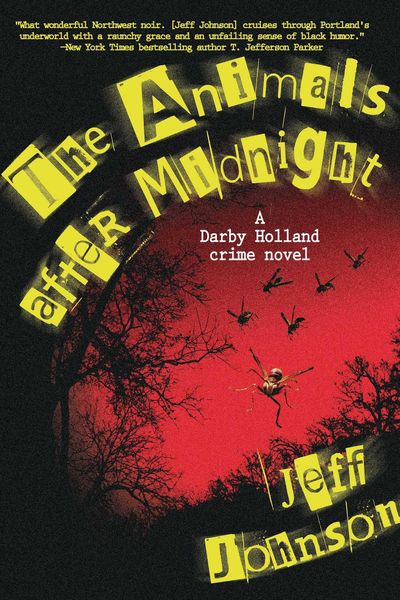 Produktbild: The Animals After Midnight