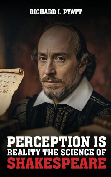 Produktbild: Perception Is Reality
