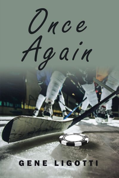 Produktbild: Once Again