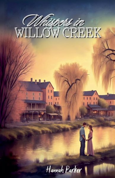 Produktbild: Whispers in Willow Creek
