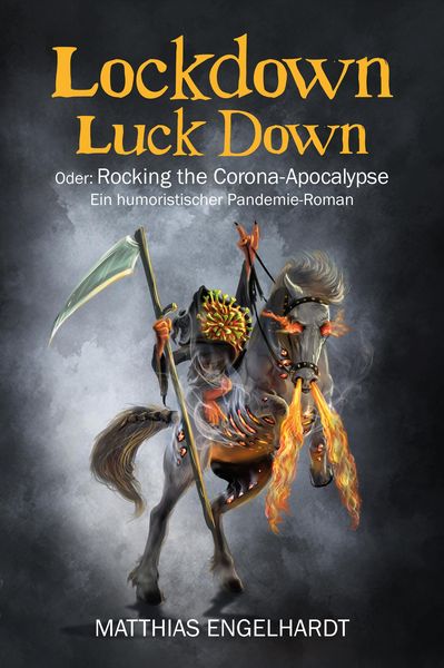 Produktbild: Lockdown Luck Down