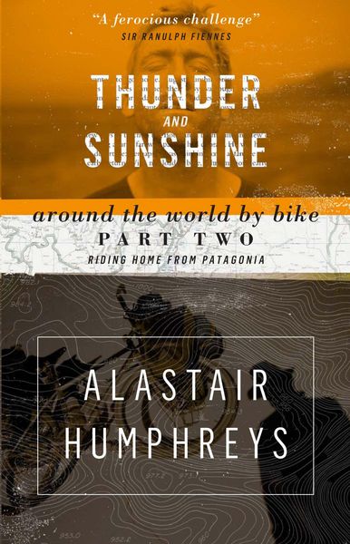 Produktbild: Thunder and Sunshine