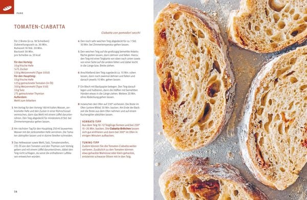 Produktbild: Italien! Das Goldene von GU