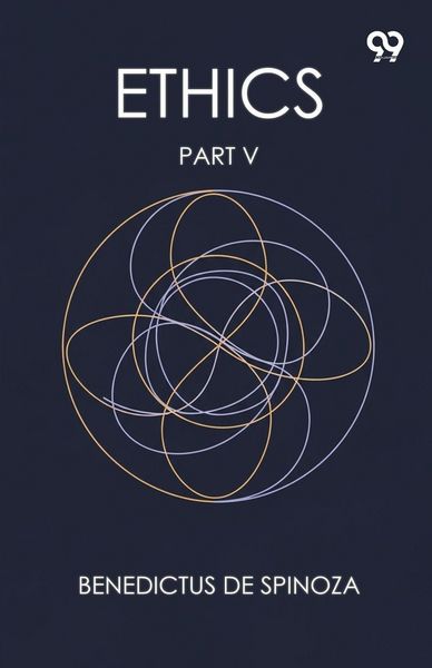 Produktbild: Ethics Part V