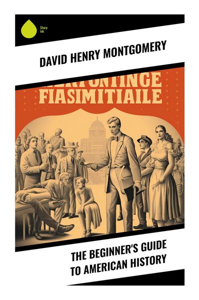 Produktbild: The Beginner's Guide to American History