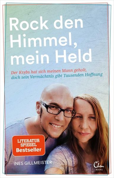 Produktbild: Rock den Himmel, mein Held