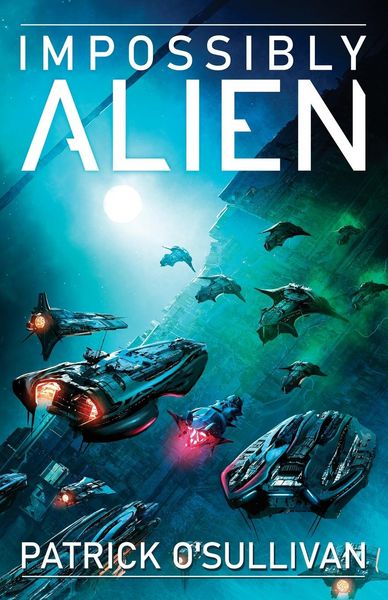 Produktbild: Impossibly Alien
