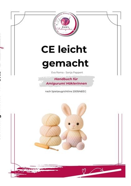 Produktbild: CE leicht gemacht