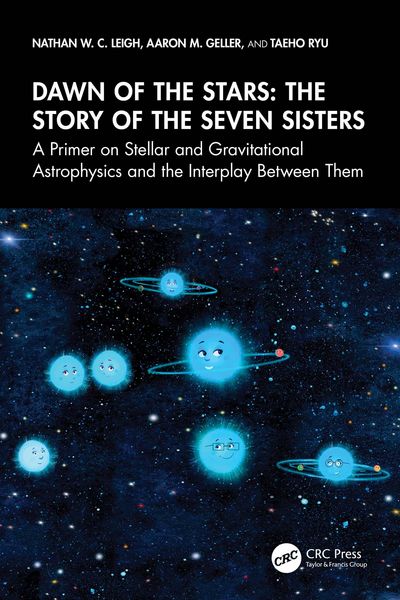 Produktbild: Dawn of the Stars: The Story of the Seven Sisters