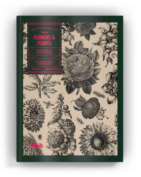Produktbild: Flowers and Plants