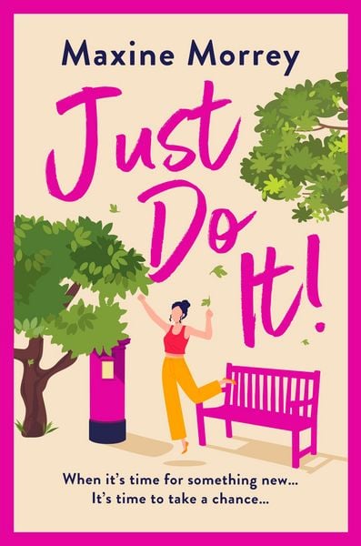 Produktbild: Just Do It