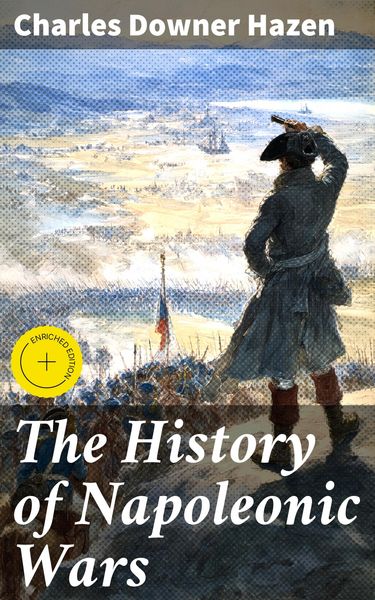 Produktbild: The History of Napoleonic Wars