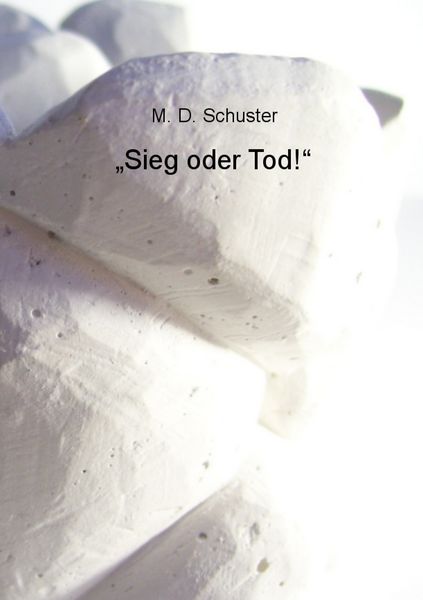 Produktbild: &bdquo;Sieg oder Tod!&ldquo;
