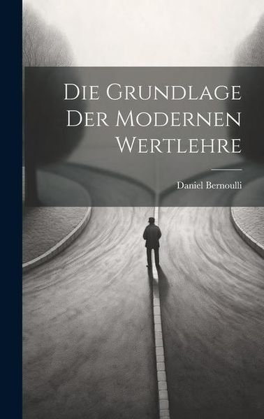 Produktbild: Die Grundlage der Modernen Wertlehre