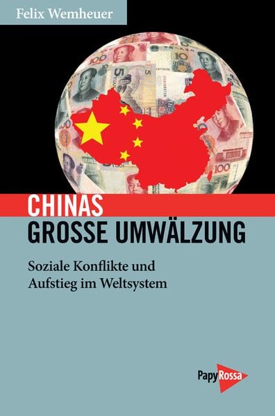 Produktbild: Chinas gro&szlig;e Umw&auml;lzung