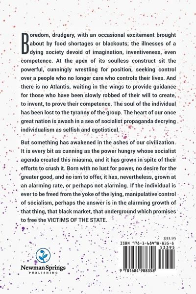Produktbild: Victims of the State