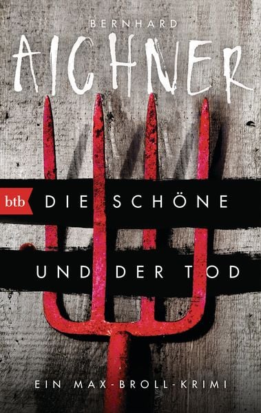 Produktbild: Die Sch&ouml;ne und der Tod / Max Broll Krimi Band 1