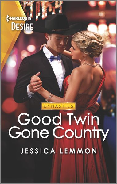 Produktbild: Good Twin Gone Country