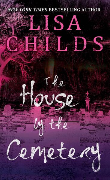 Produktbild: The House by the Cemetery