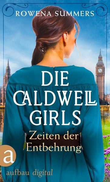 Produktbild: Die Caldwell Girls - Zeiten der Entbehrung