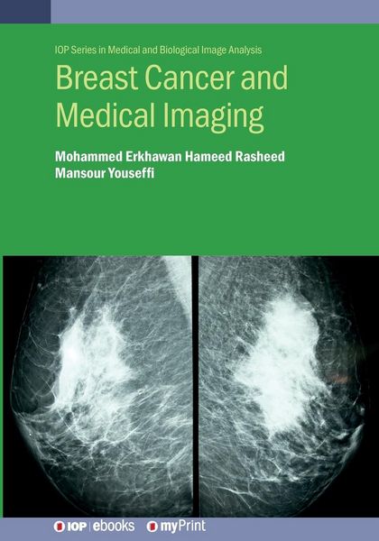 Produktbild: Breast Cancer and Medical Imaging