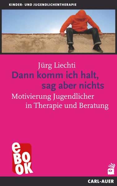 Produktbild: Dann komm ich halt, sag aber nichts