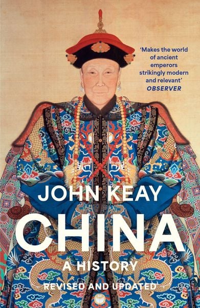 Produktbild: CHINA PB