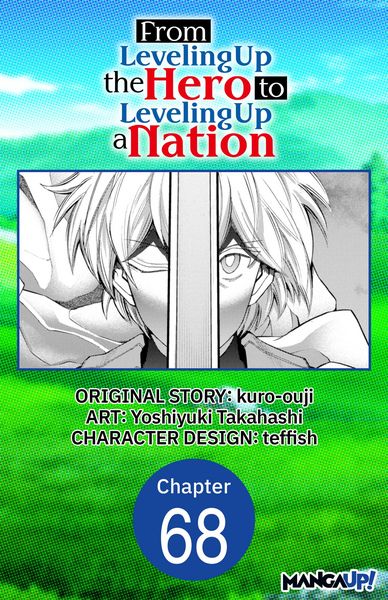 Produktbild: From Leveling Up the Hero to Leveling Up a Nation #068