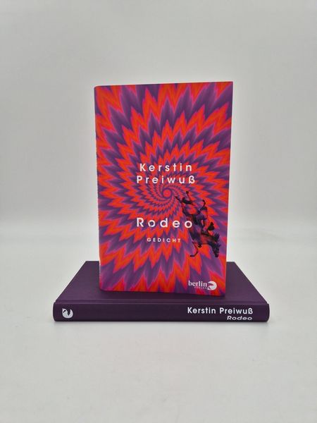 Produktbild: Rodeo