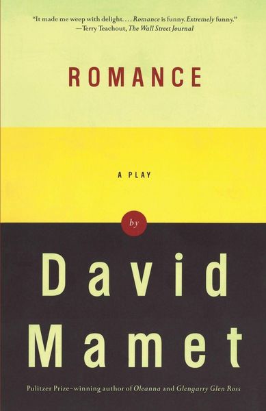 Produktbild: Romance
