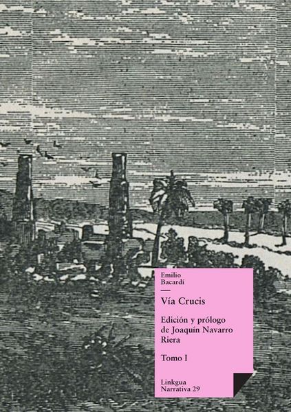 Produktbild: V&iacute;a Crucis