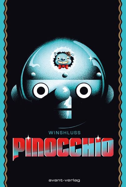 Produktbild: Pinocchio